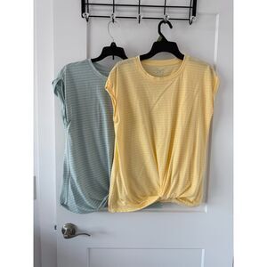 Set of 2 – 24/7 Maurices Shirts